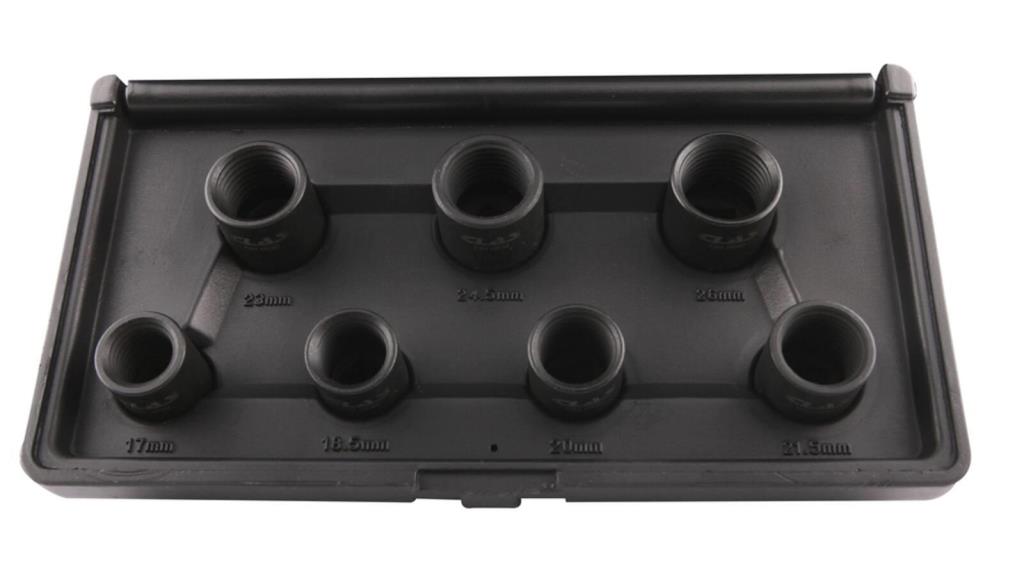 Coffret de douilles CLAS OM 0630